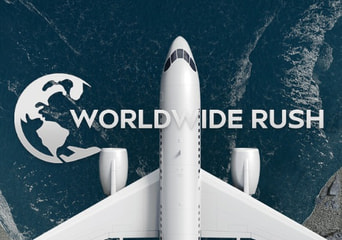 Worldwide Rush Global Steam Gift