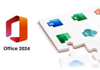 MS Office 2024 EN Global MS Products