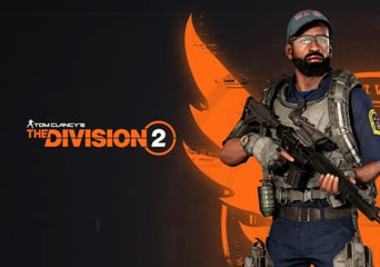 Tom Clancy's The Division 2 - EMS Outfit DLC EN Global Xbox One Xbox Series