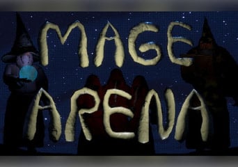 Mage Arena EN Global Steam Gift