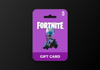Fortnite Gift Card USD GLOBAL $15 Epic Games