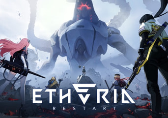 Etheria: Restart 75 Diamonds Direct Top-Up