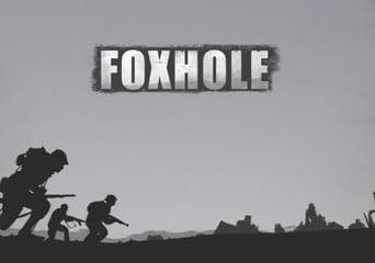Foxhole EN Global Steam