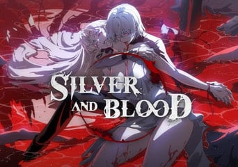 Silver and Blood Top-Up