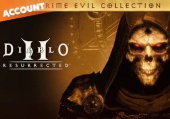 Diablo - Prime Evil Collection - Xbox Account Xbox One/Series Global