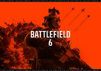 Battlefield 6 PRE-PURCHASE Phantom Edition Global Steam Gift