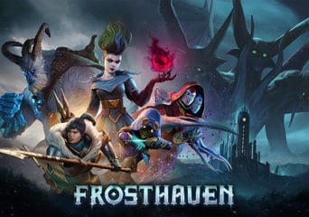 Frosthaven EU Steam