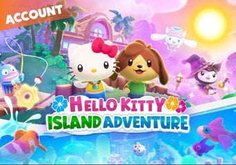 Hello Kitty: Island Adventure - Steam Account Global Steam