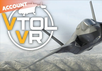 Vtol VR - Steam Account EN Global Steam