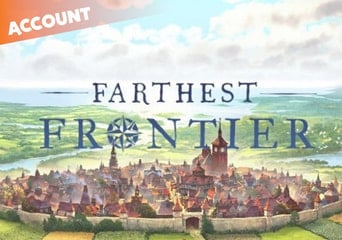 Farthest Frontier - Steam Account Global Steam