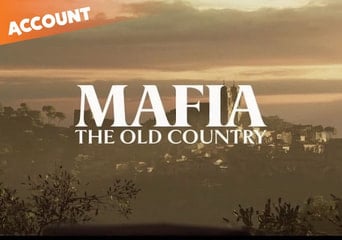 Mafia: The Old Country - Steam Account Global Steam