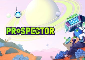 Prospector Global Steam