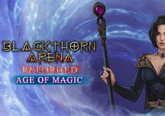 Blackthorn Arena: Reforged - Age of Magic DLC Global Steam