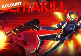 Ultrakill - Steam Account Global Steam