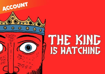 The King is Watching - Steam Account EN/DE/RU/ZH/ES Global Steam