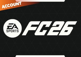 EA Sports: FC 26 - Steam Account PRE-PURCHASE Global Steam