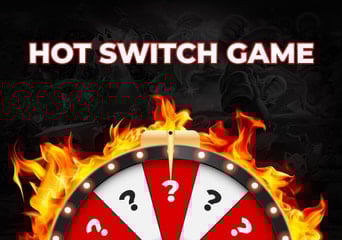 Hot Switch Game EN EU Nintendo Switch