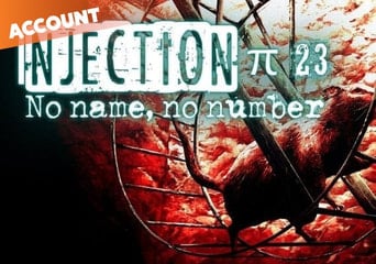 Injection Pi 23: No Name, No Number - Xbox Account EN Global Xbox One Xbox Series