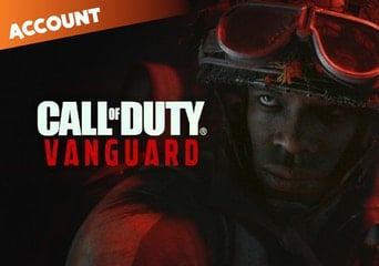 Call of Duty: Vanguard - Steam Account (PC) Steam Global