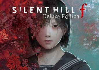 Silent Hill f Deluxe Edition Global Xbox Series/Xbox - PC