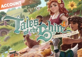 Tales of the Shire: A The Lord of The Rings Game - Xbox Account EN Global Xbox Series