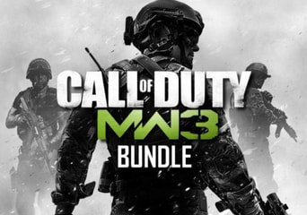 Call of Duty: Modern Warfare 3 - Collection Bundle DLC United States Xbox - PC