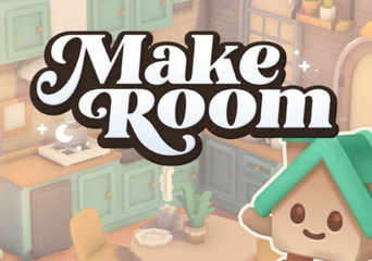MakeRoom EN/NL Global Steam Gift