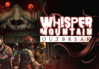 Whisper Mountain Outbreak Global Steam Gift