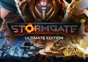 Stormgate Ultimate Edition Global Steam Gift