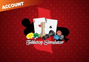 Tabletop Simulator - Steam Account (PC) Steam Global