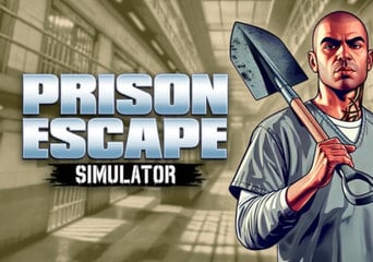 Prison Escape Simulator: Dig Out Global Steam