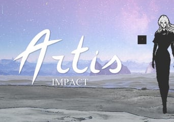 Artis Impact EN Global Steam
