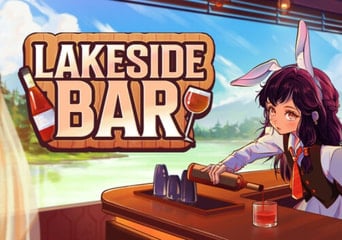 Lakeside Bar Global Steam