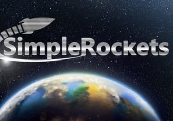 SimpleRockets EN Global Steam
