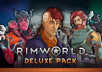 RimWorld Deluxe Edition (PC) Steam Key Global