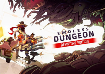 Endless Dungeon Definitive Edition Global Steam
