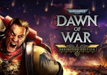 Warhammer 40,000: Dawn of War Definitive Edition EN/DE/FR/IT/ES Global Steam Gift