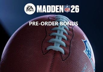 EA SPORTS: Madden NFL 26 - Pre-Order Bonus EU PS5