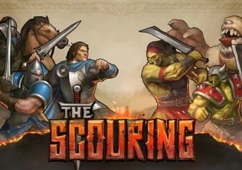 The Scouring Global Steam