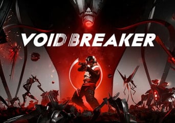 VOID/BREAKER EN/ZH Global Steam
