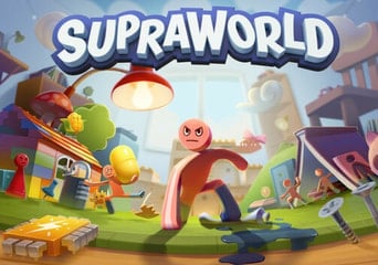Supraworld (PC) Steam Key Global
