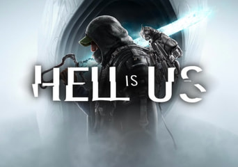 Hell is Us Xbox Series Key Colombia