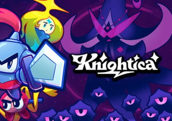 Knightica Global Steam