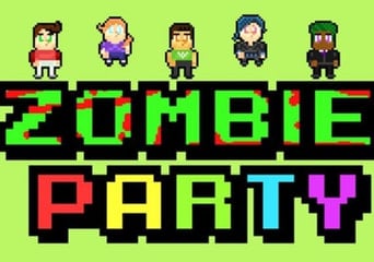 Zombie Party EN Global Steam