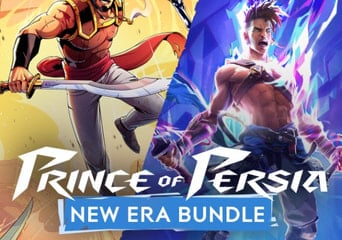 Prince of Persia - New Era Bundle EU Xbox One/Series