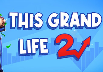This Grand Life 2 Steam Key Global