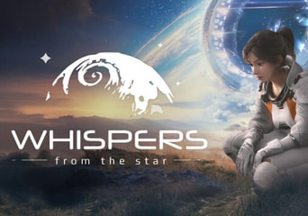 Whispers from the Star Global Steam