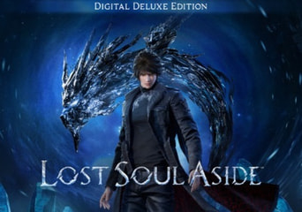Lost Soul Aside Deluxe Edition US/CA Steam