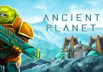 Ancient Planet Global Steam