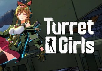 TurretGirls EN/JA/KO/ZH/ZH/MX Global Steam
